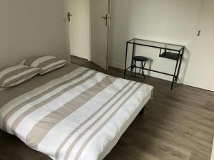 Appartements Spacieux Appartement Familial - 10 mnt du RER B : photos des chambres