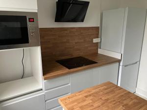 Appartements Spacieux Appartement Familial - 10 mnt du RER B : photos des chambres