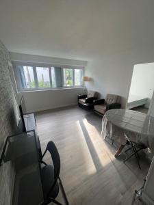 Appartements Spacieux Appartement Familial - 10 mnt du RER B : photos des chambres