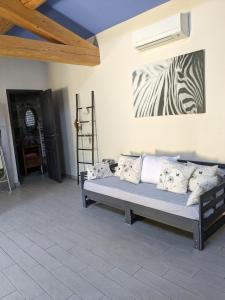 Appartements La Belhomiere - Havre de Paix : photos des chambres