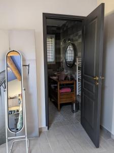 Appartements La Belhomiere - Havre de Paix : photos des chambres