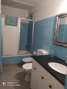 Alto Palermo for Rent