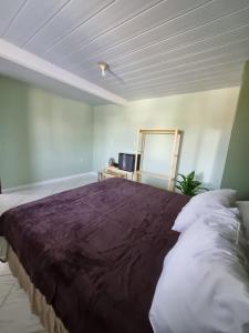 Aconchego do Lar Hostel