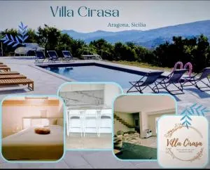 Villa Cirasa - Ioppolo Giancaxio