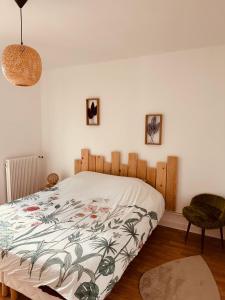 Cocon berrichon Châteauroux-Déols