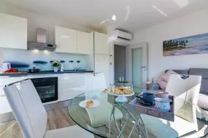 Apartman B - Zvoneća