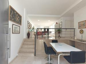 APARTAMENTO SAN JOSE