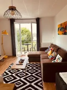 Cocon berrichon Châteauroux-Déols - 莞捷绍姆