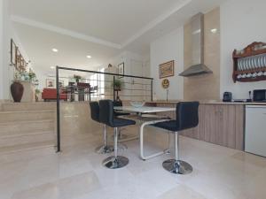 APARTAMENTO SAN JOSE