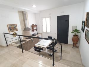 APARTAMENTO SAN JOSE