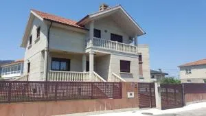 Casa As Areas - 阿尔丹