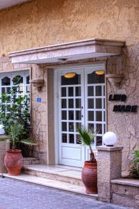 Lino Mare Boutique Hotel Heraklio Greece