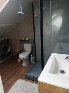 Appartement centre ville Vimoutiers