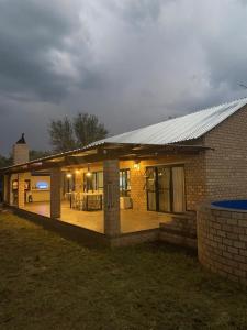 Olienhoff Guesthouse and Rest Camp