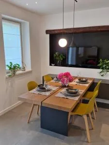 Casa vacanza La Fontana - Arten