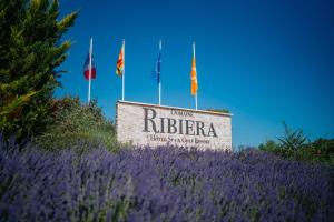 Hotels Domaine Ribiera, Hotel 5 Etoiles, SPA & Golf - Forcalquier : photos des chambres
