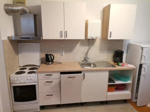 Apartman Jadranka