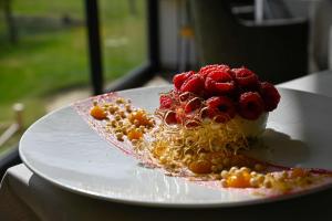 Hotels Domaine Ribiera, Hotel 5 Etoiles, SPA & Golf - Forcalquier : photos des chambres
