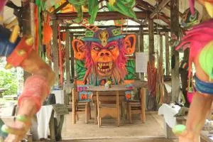 Centro EtnoArtístico Achalay - Orito