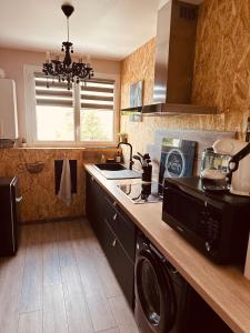 Cocon berrichon Châteauroux-Déols