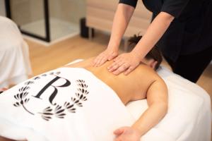 Domaine Ribiera, Hotel 5 Etoiles, SPA & Golf - Forcalquier