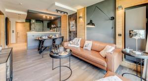 Résidence Phoenix - 2 pièces cabine 5 personnes PREMIUM 3 MAE-2011