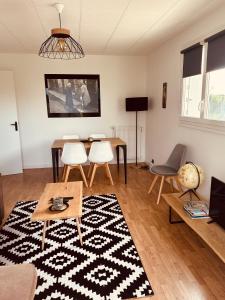 Cocon berrichon Châteauroux-Déols