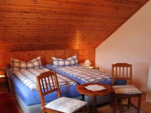 "Haus Burck" Modern retreat