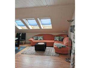 "Haus Burck" Modern retreat