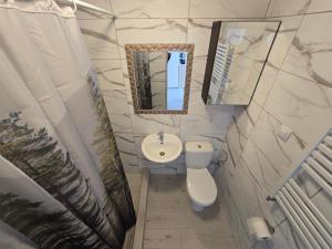 Apartamenty Morski Kryształ & Lotos Pobierowo