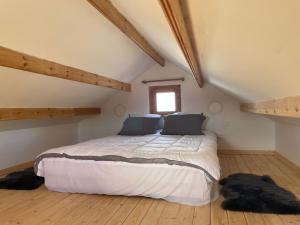 Chalets Flodelpablo : photos des chambres