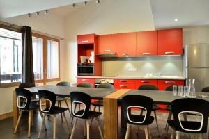 Résidence Backgammon - LE BACKGAMMON MAE-3417