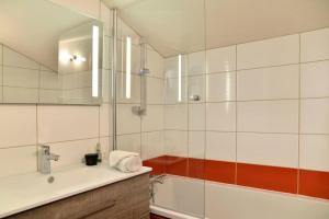 Résidence Backgammon - LE BACKGAMMON MAE-3417