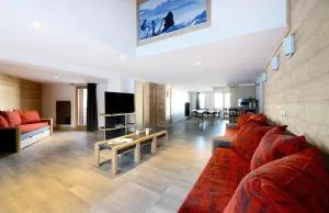 Résidence Backgammon - LE BACKGAMMON MAE-3414 - 雷高石