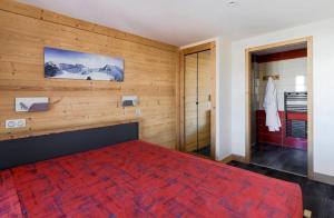 Résidence Backgammon - LE BACKGAMMON MAE-3414