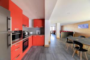 Résidence Backgammon - LE BACKGAMMON MAE-3418