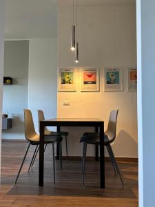 Appartamento zona Poggiofranco