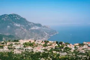 Eliolite Holiday House - Scala