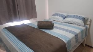 Apartamento Privativo Inteiro até 6 pessoas