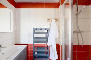 Résidence Backgammon - LE BACKGAMMON MAE-3433