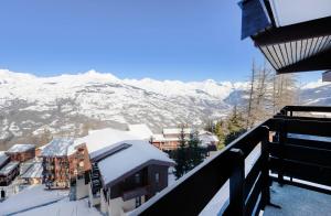 Résidence Backgammon - LE BACKGAMMON MAE-3435