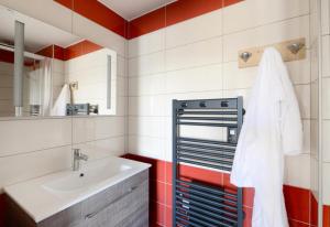 Résidence Backgammon - LE BACKGAMMON MAE-3436