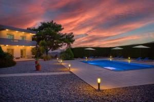 Grande View Haraki - 4hvězdičkové hotely ve městě Haraki