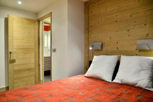 Résidence Backgammon - LE BACKGAMMON MAE-3439