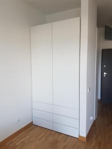 Apartament 18 Piętro Panoramiczny Widok Przymorze Gdańsk