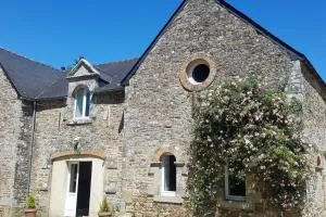 Gite chaleureux à proximité de la Vilaine - Péaule