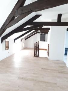 Maisons de vacances Gite chaleureux a proximite de la Vilaine : photos des chambres