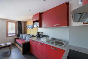 Résidence Backgammon - LE BACKGAMMON MAE-3454