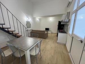 Alloggio delle Carrozze al Ballarò