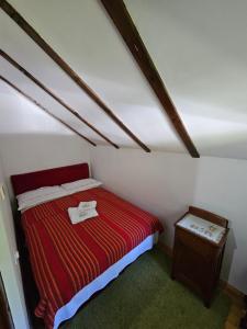 Slavovo dvorištance